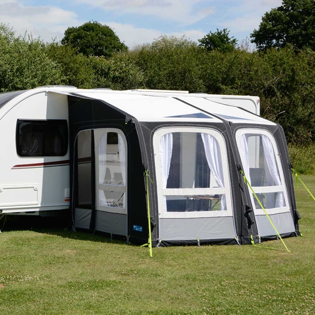 Kampa Ace Air Pro 300 Husvagn