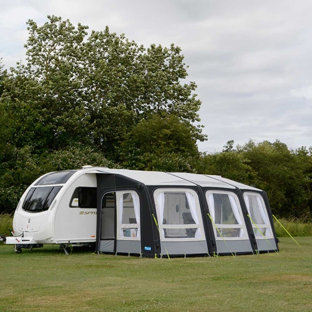 Kampa Ace Air Pro 500 Husvagn