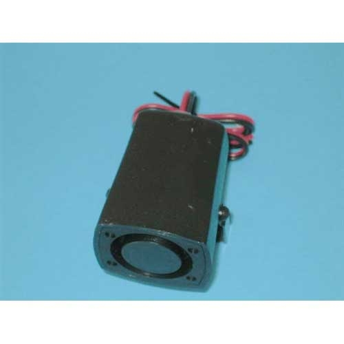 Siren 12V Till NX-5, NX-S