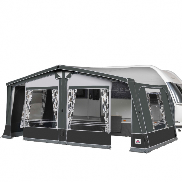 Dorema Monaco Air All Season (875-900)