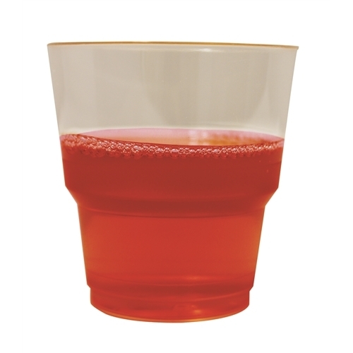 Dricksglas Engångs 25-pack