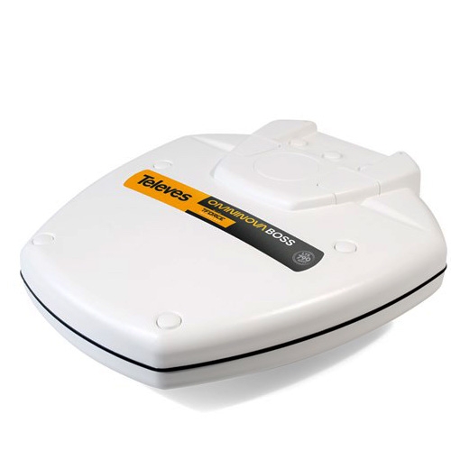 TV-antenn Omninova Boss 790