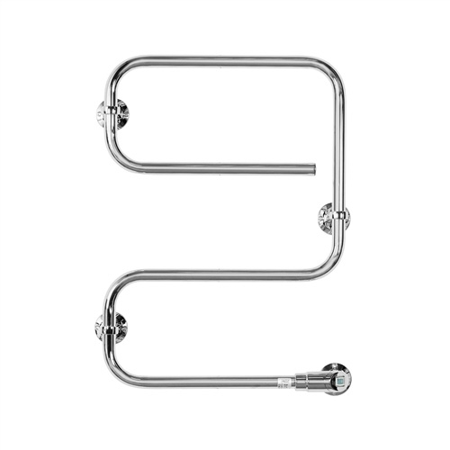 Handdukstork TR65 Krom