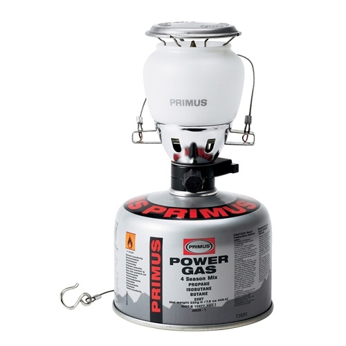 Gasollampa Easylight