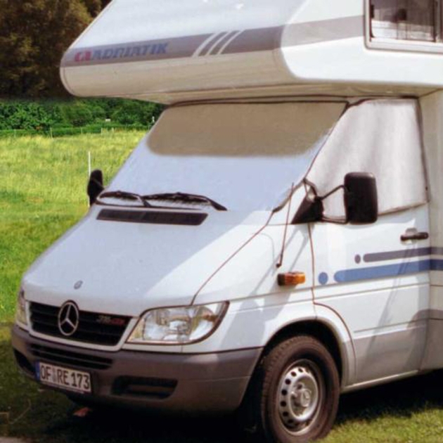Termomatta Sprinter 96-06