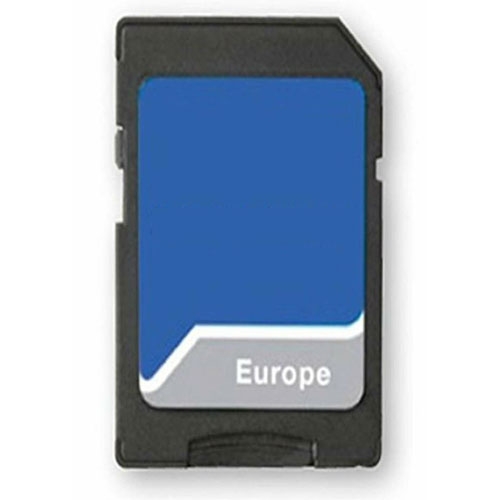 Navigationskort Till ZENEC Android multimediaenhet N426