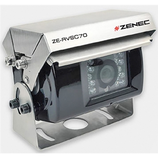ZENEC Backkamera ZE-RVSC70