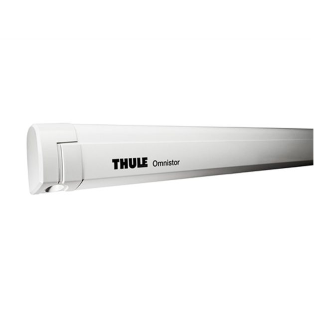 Thule 5200 med motor