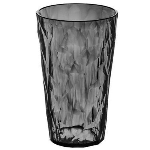 Koziol Dricksglas Crystal 400 ml