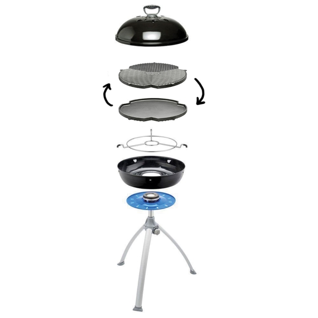 Cadac Grillogas Plus Med Lock