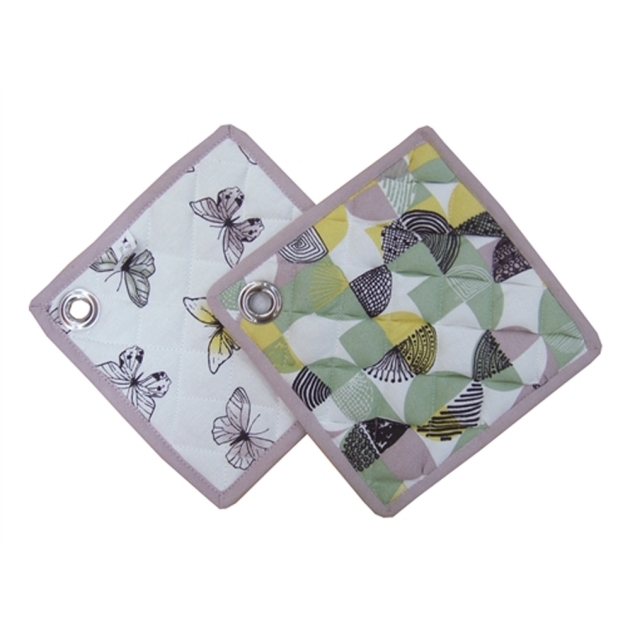 Grytlapp WeCamp Butterflie