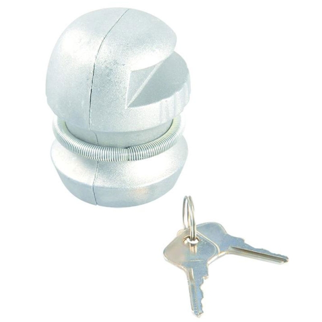 Draglås för 50mm dragkoppling
