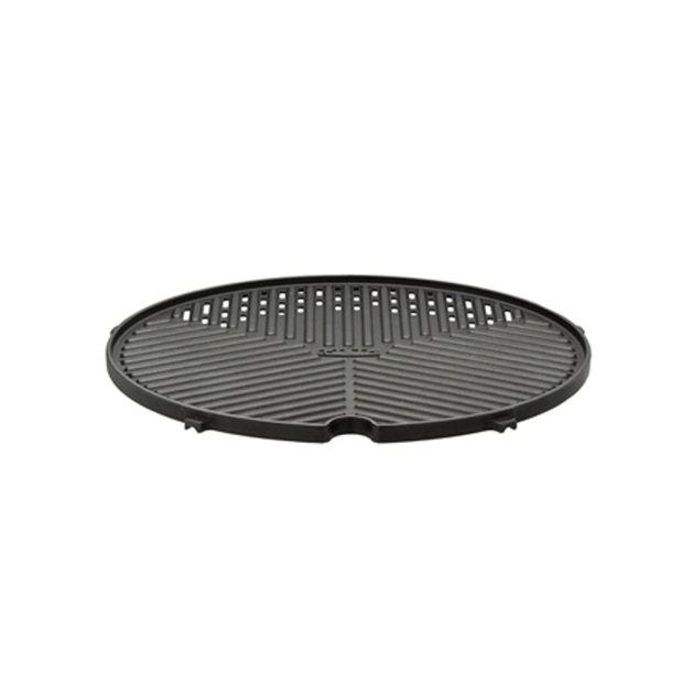 Grillplatta till Grillogas Räfflad