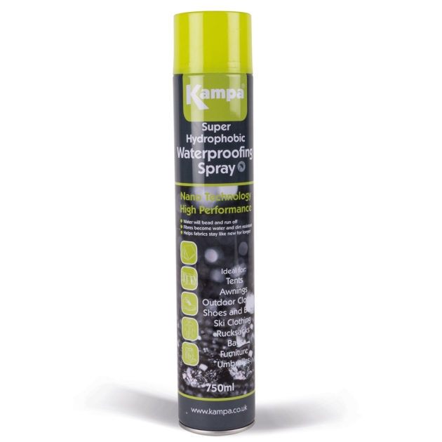 Kampa Impregnering 750ml spray