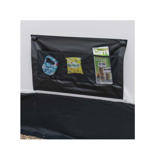 Kampa Hjulhuskappa Limpet 150 x 50 cm