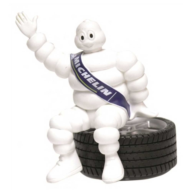 Michelin Bibendum Air-refresher