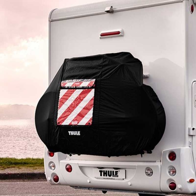 Thule Bike Cover 2-3 Cyklar