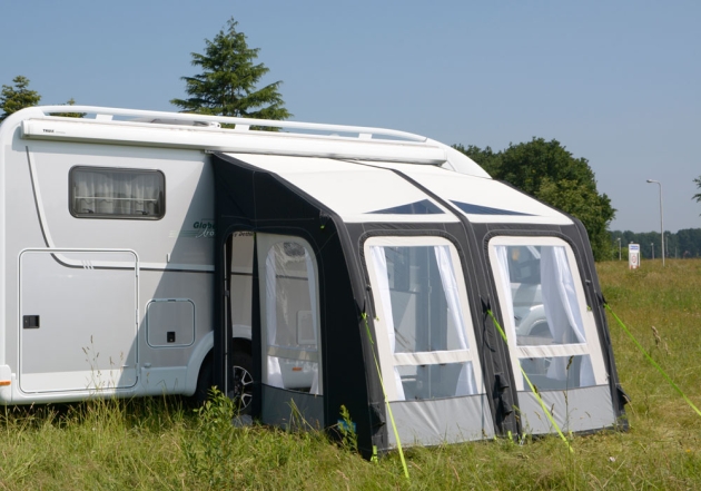 Kampa Motor Rally Air Pro 260 Husbil