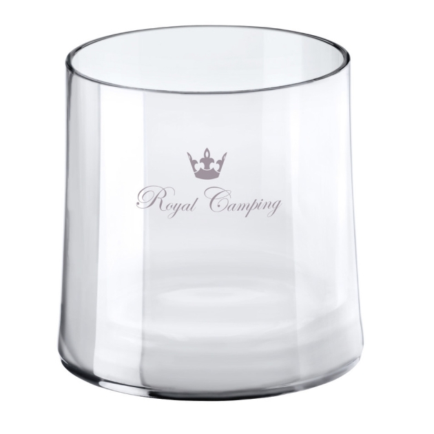 Royal Camping Whiskeyglas 25 cl