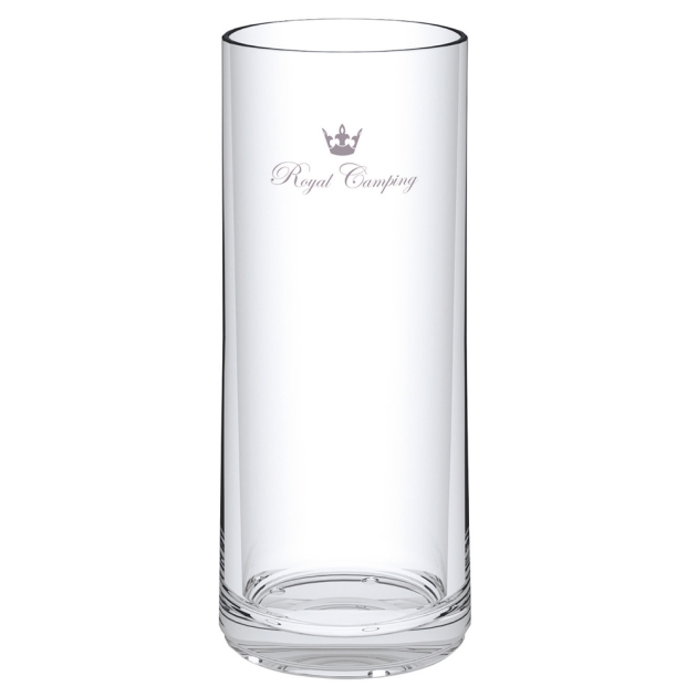 Royal Camping Juiceglas 25 cl