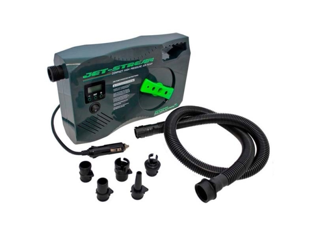Jet Stream 12v Outdoor Revolution