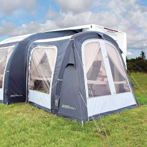 Annex Uterum Air Esprit Outdoor Revolution
