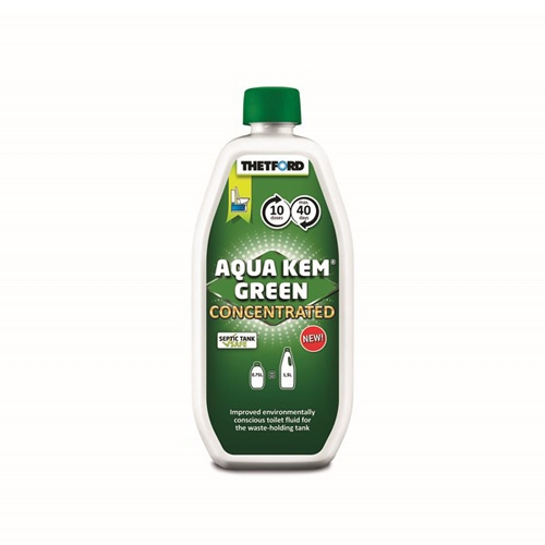 Aqua Kem Green 0,78 l