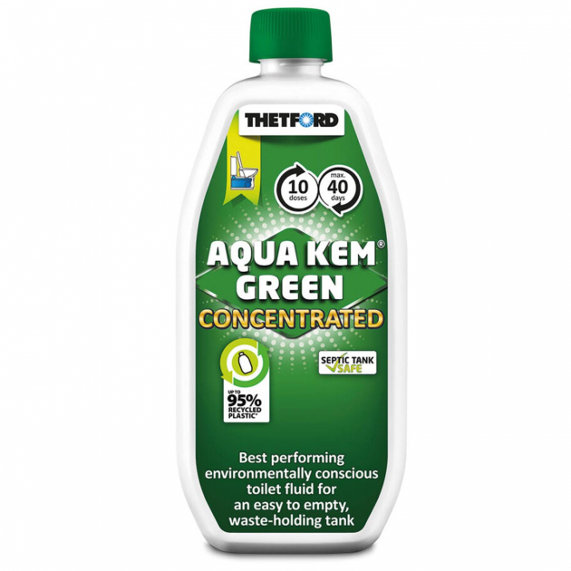 Aqua Kem Green 0,78 l