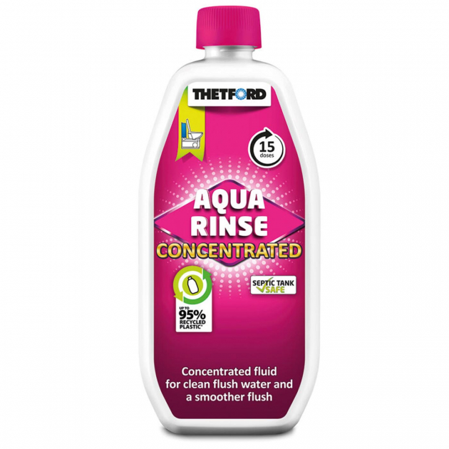 Aqua Kem Rinse 0,78 l