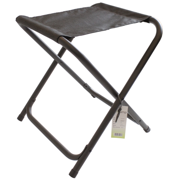 WeCamp Fotstöd/Pall Roma