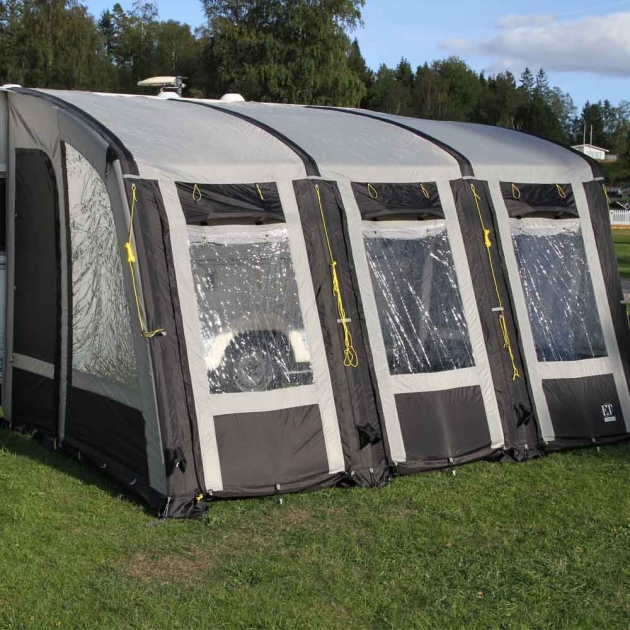 Eurotent Bohus Air 380