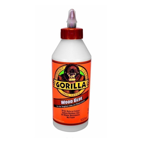 Gorilla Trälim 118ml