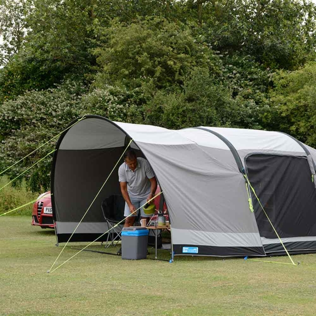 Kampa Brean 4 Classic Soltak