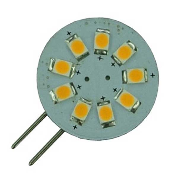 G4-9 Side Led