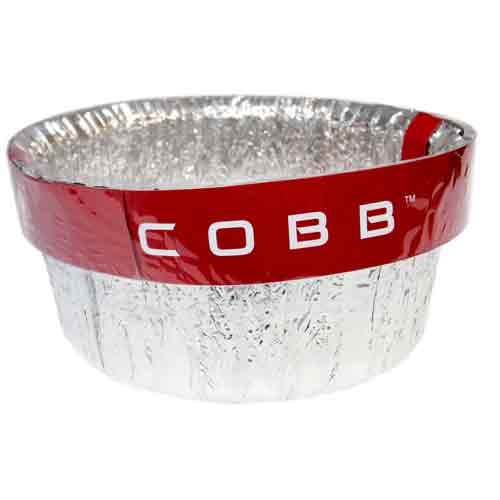 Cobb Folieinnerskål 6-pack