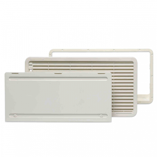 Dometic Komplett Ventilationssystem LS300