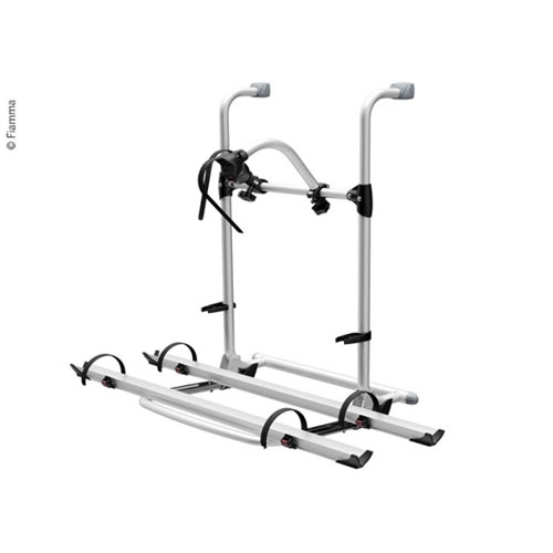 Fiamma Carry-Bike Pro Svart
