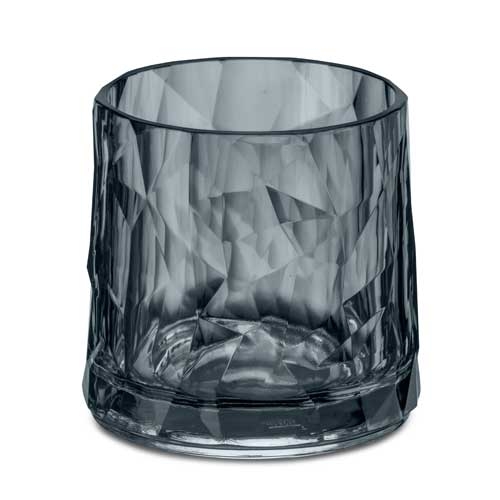 Koziol Whiskyglas Club No. 2 Smoke