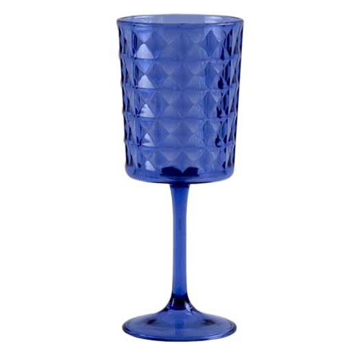 Gimex Stone Line Azure Vinglas2