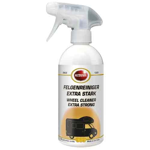Autosol Wheel Cleaner Extra Strong