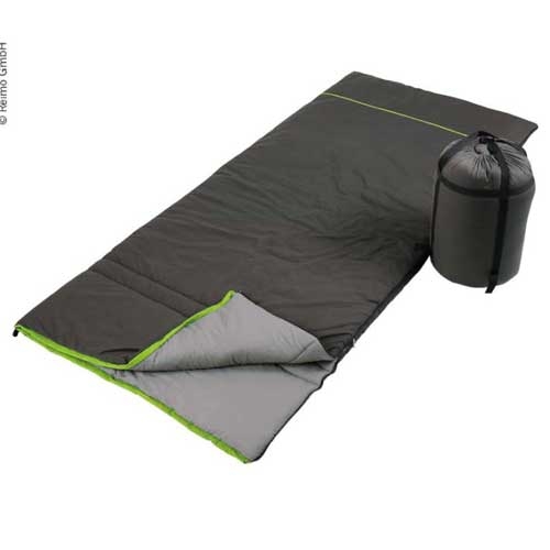 Sovsäck Jasper Camp4 210x90cm