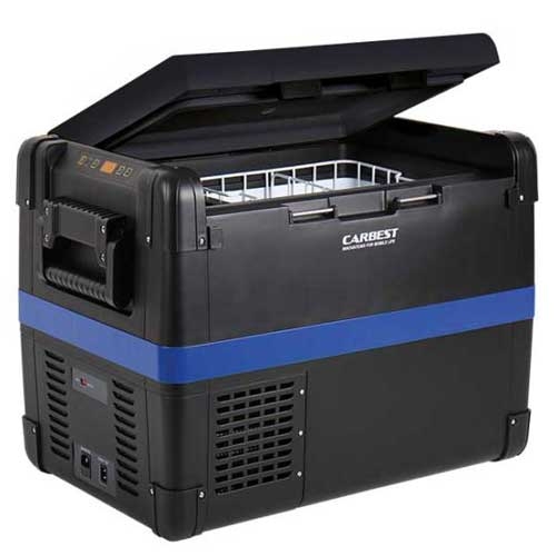 Carbest Kompressor Kylbox 40l