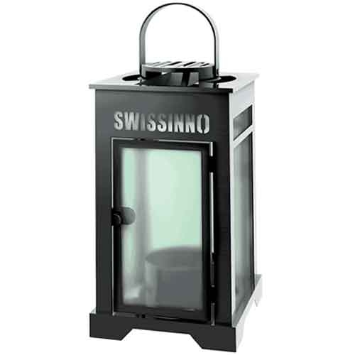 Swissinno Lanterna för myggljus