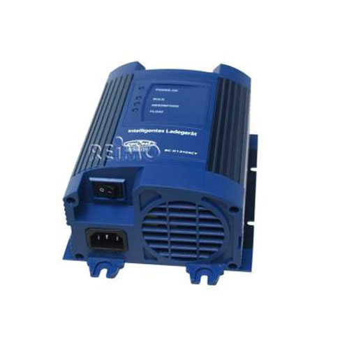 Batteriladdare Carbest Smart-Charger BC-1210SCT