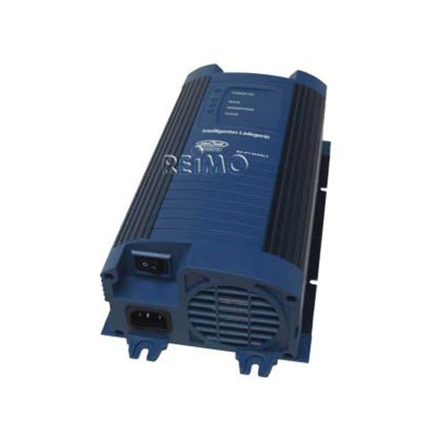 Batteriladdare Carbest Smart-Charger BC-1230SCT
