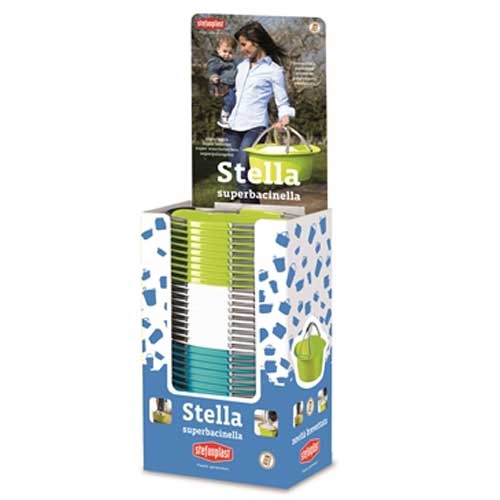 Hink Stella Rund 25 l