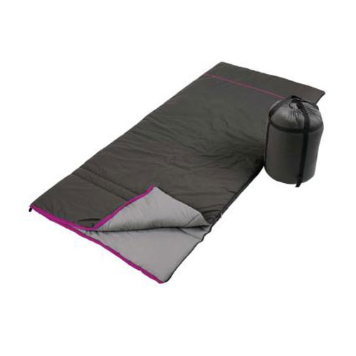 Sovsäck Barrie Camp4 210x90cm