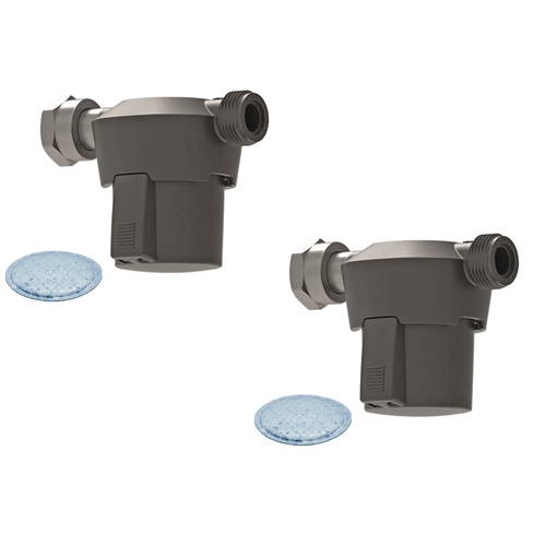 Truma Gasfilter Inkl. FilterPad 2-Pack