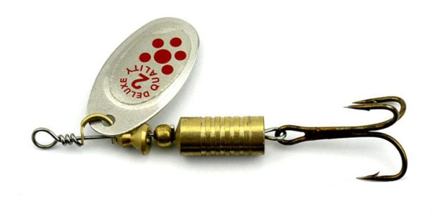 Spinnare 7,3g 67mm