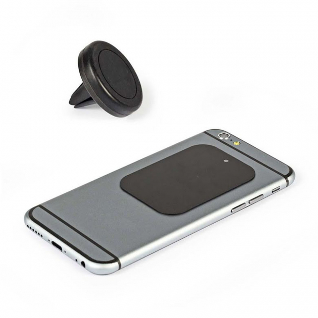 Smartphone Bilhållare Universal Magnetisk
